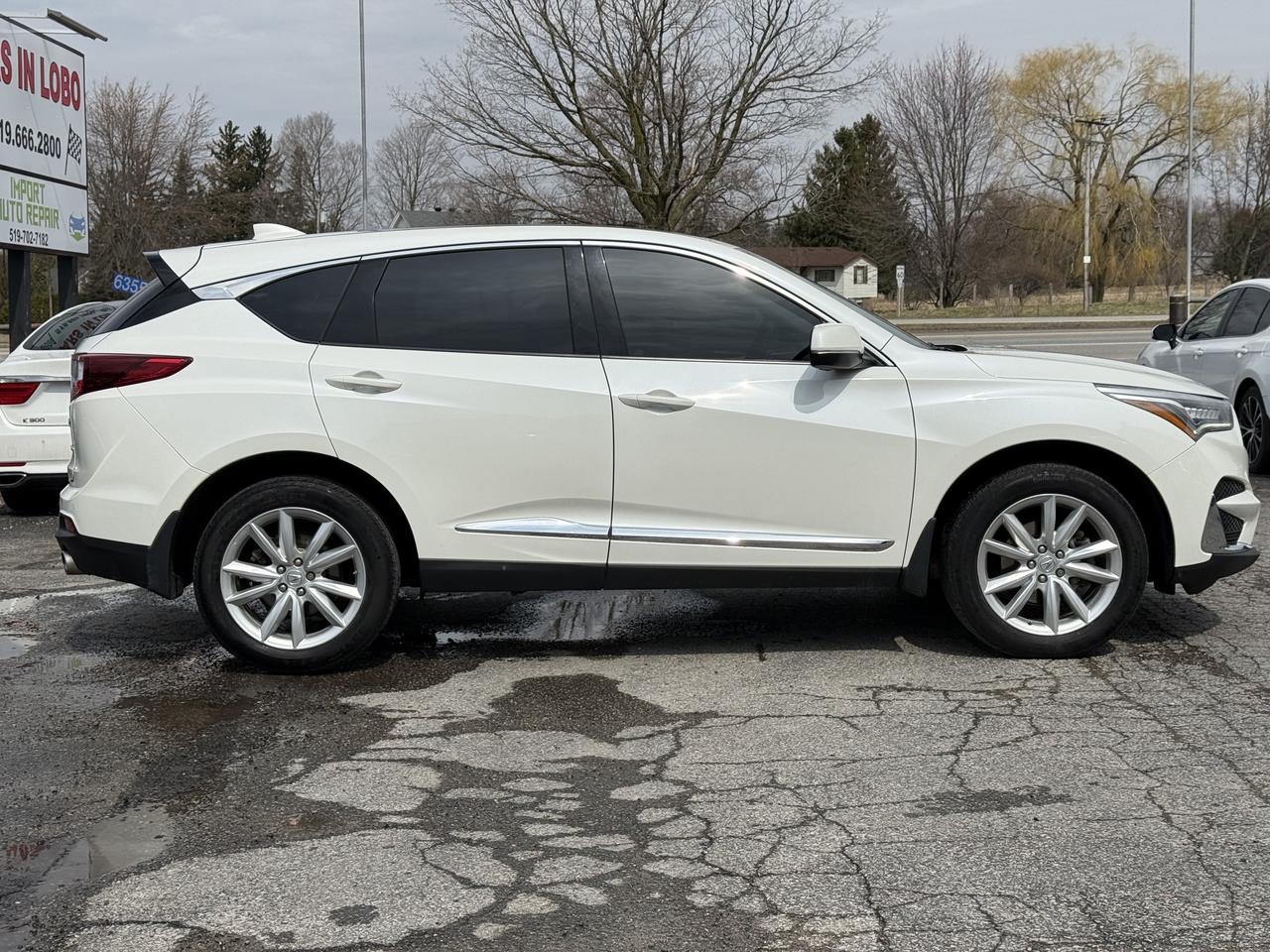 2019 Acura RDX  Photo