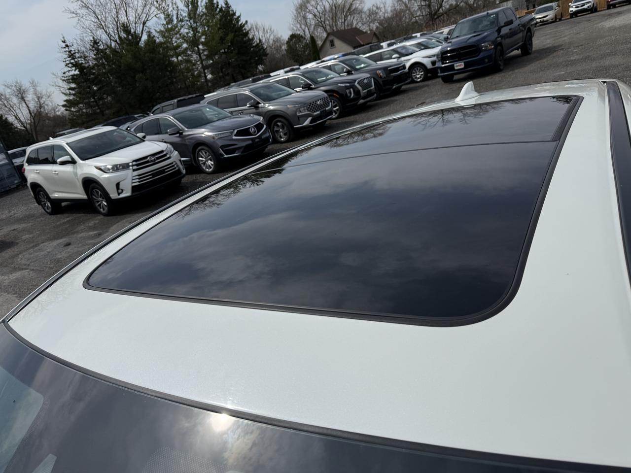 2019 Acura RDX  Photo