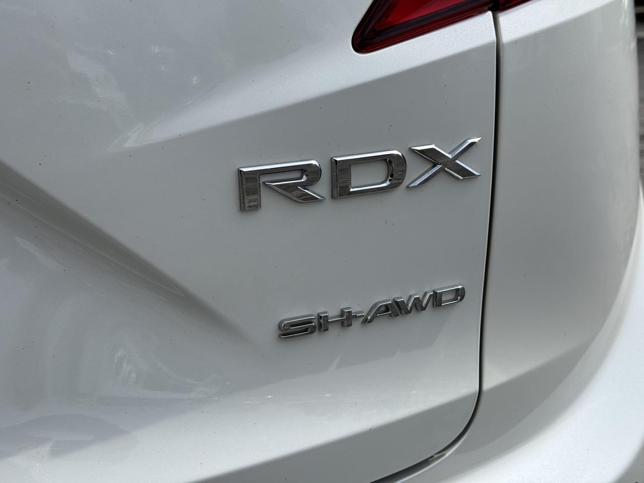 2019 Acura RDX  Photo