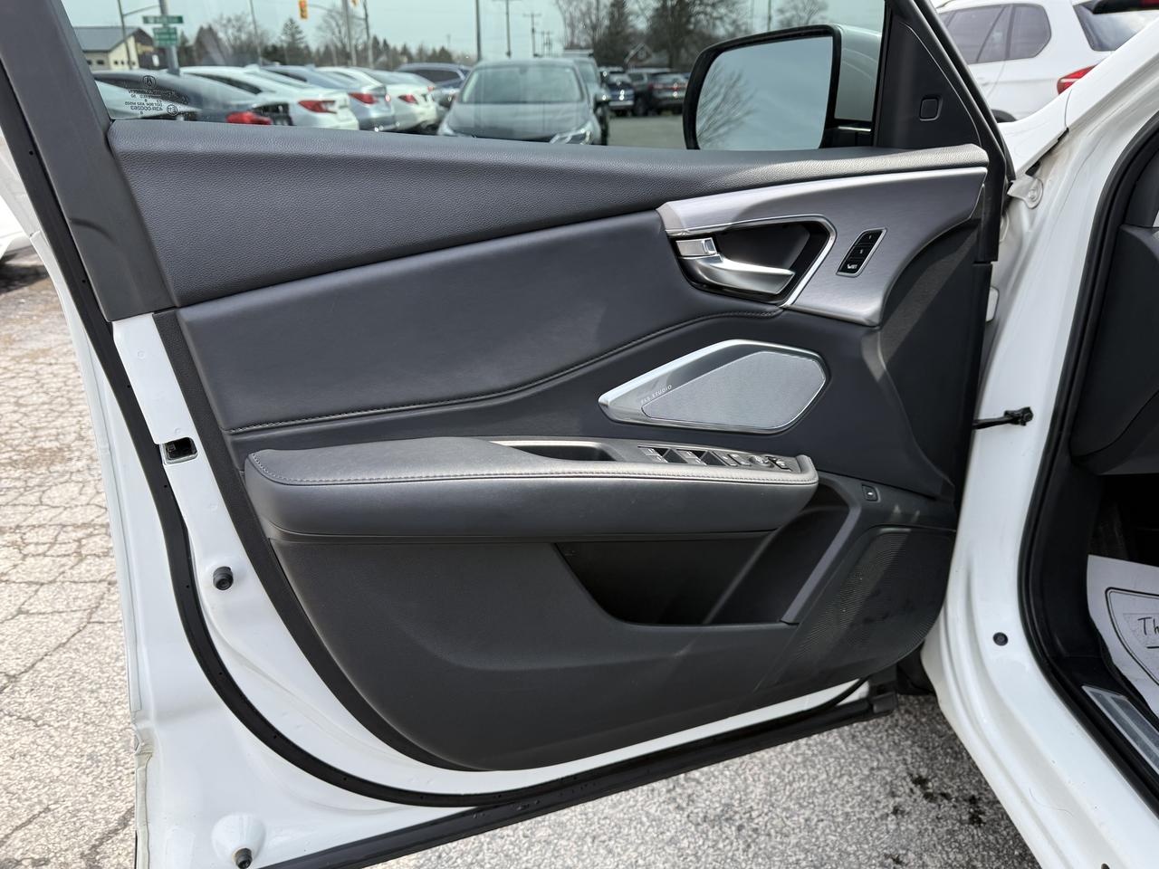 2019 Acura RDX  Photo