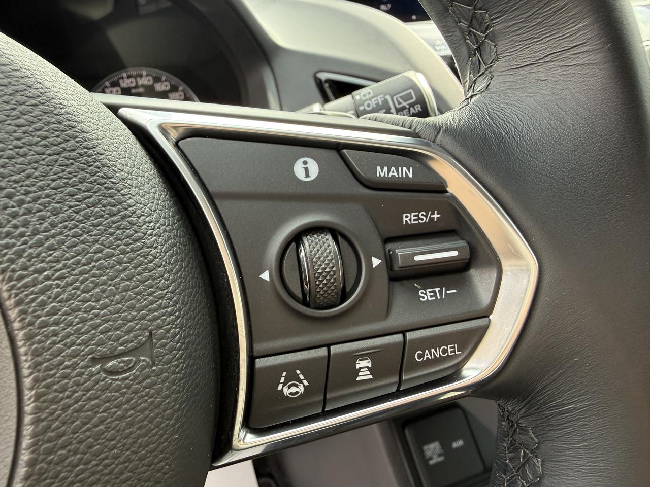 2019 Acura RDX  Photo