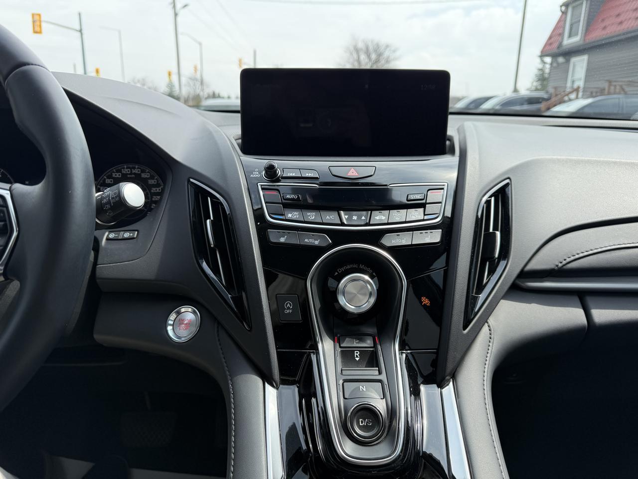 2019 Acura RDX  Photo