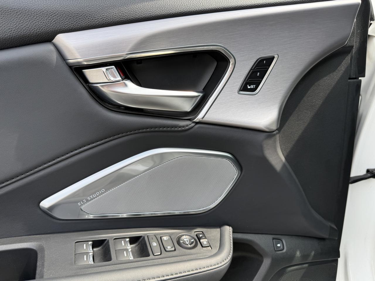 2019 Acura RDX  Photo