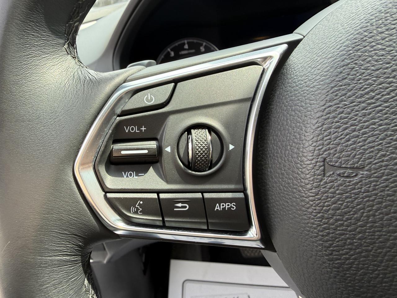 2019 Acura RDX  Photo