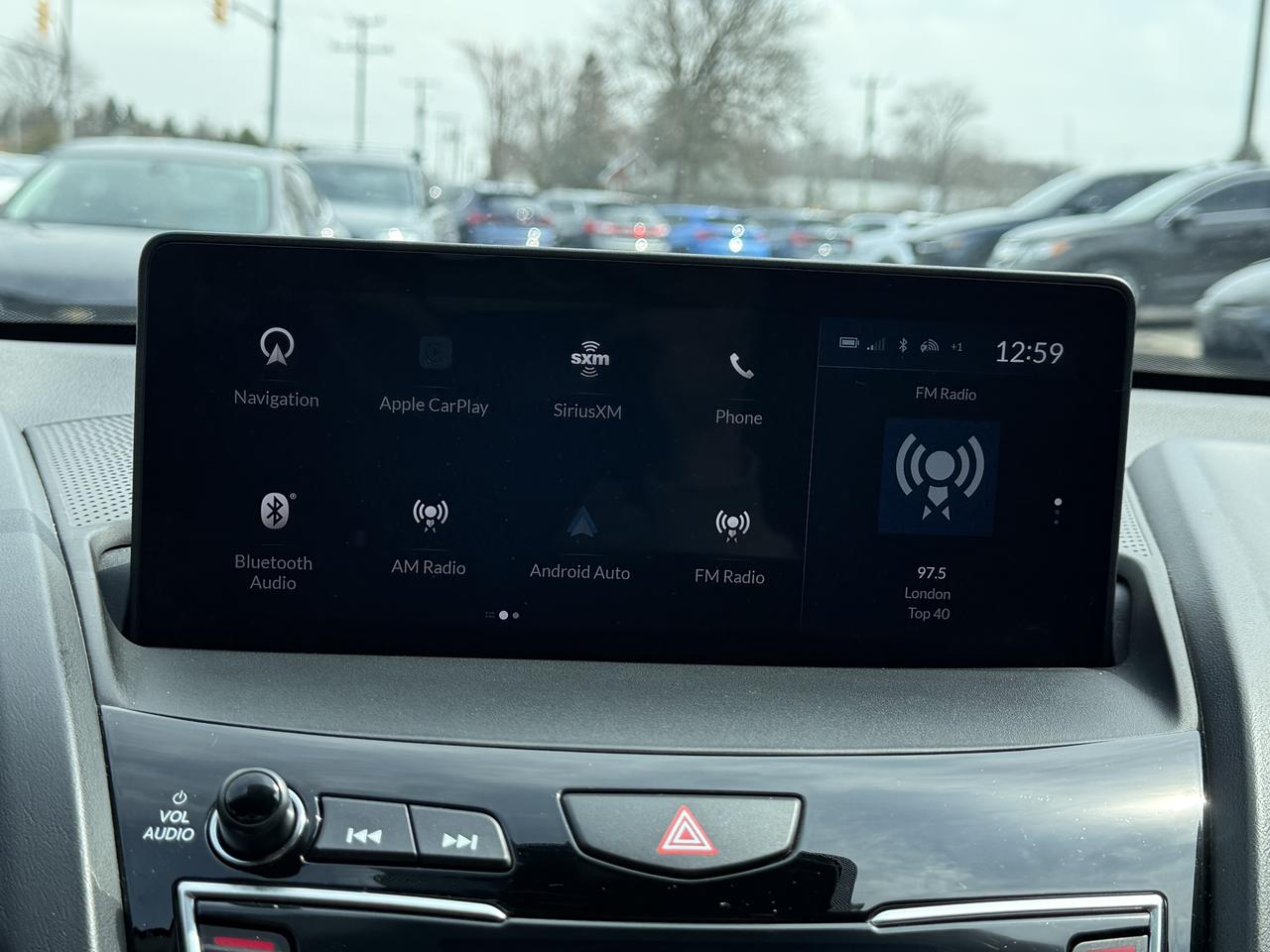 2019 Acura RDX  Photo