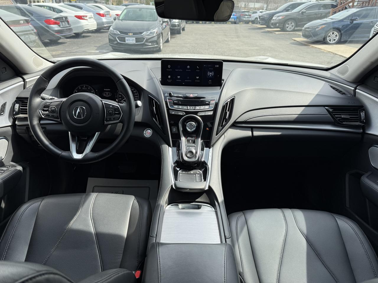 2019 Acura RDX  Photo
