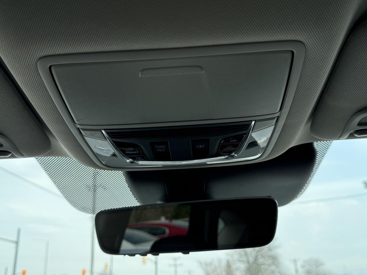 2019 Acura RDX  Photo