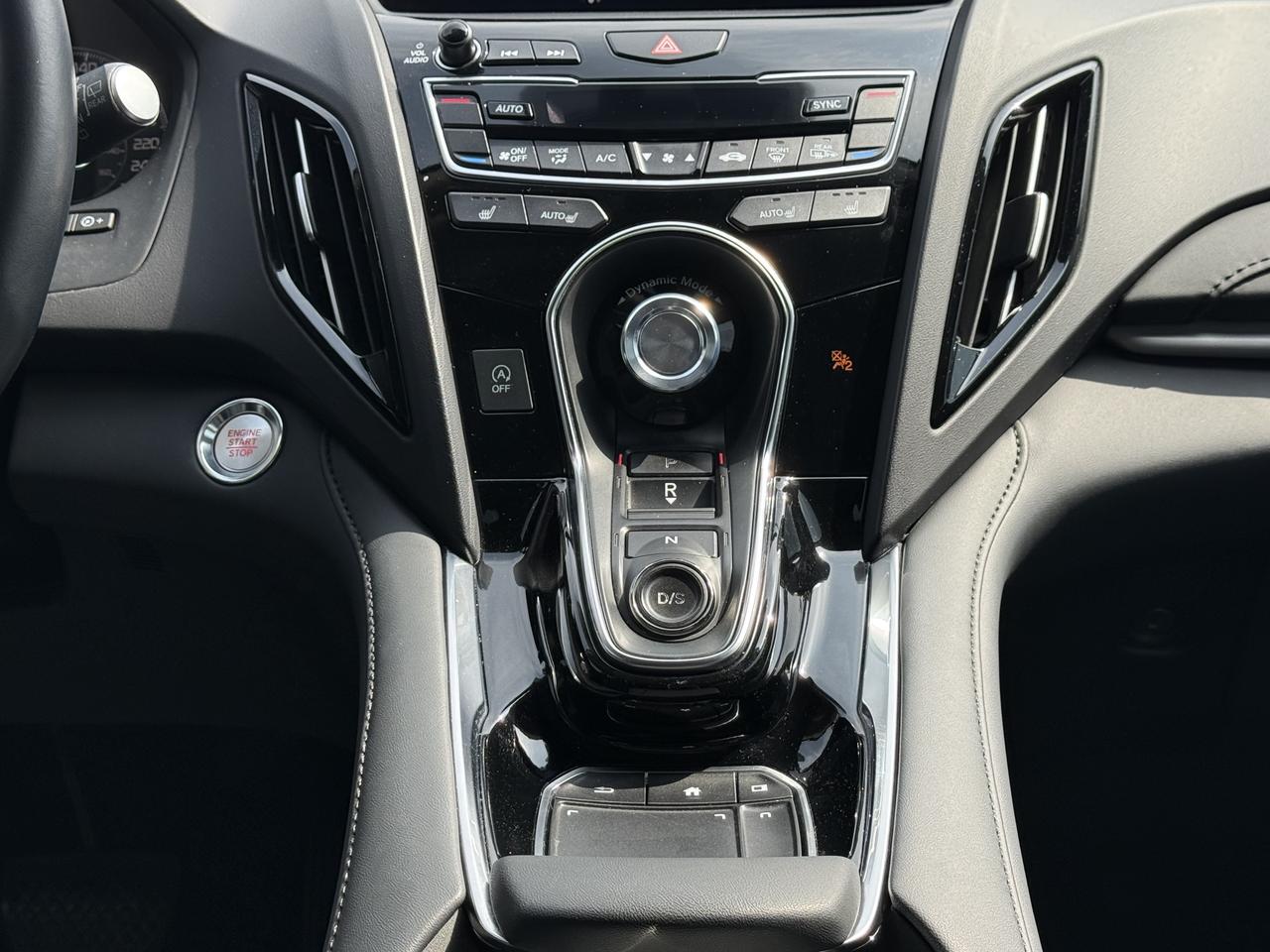 2019 Acura RDX  Photo