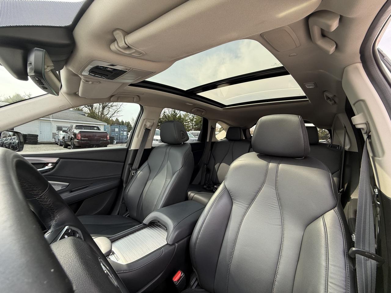 2019 Acura RDX  Photo