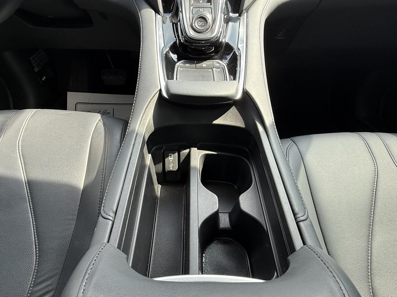 2019 Acura RDX  Photo