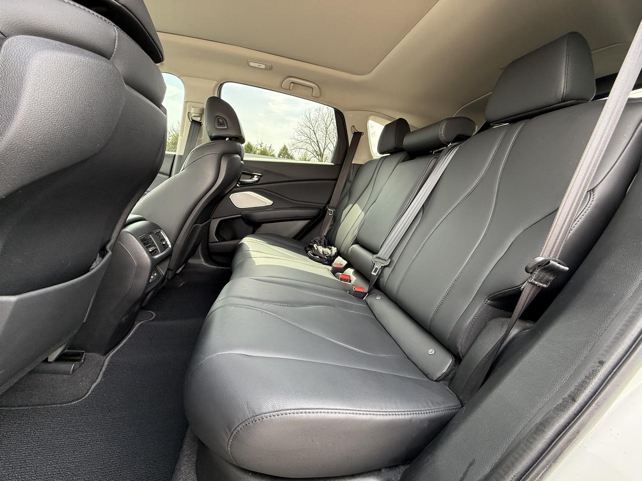 2019 Acura RDX  Photo