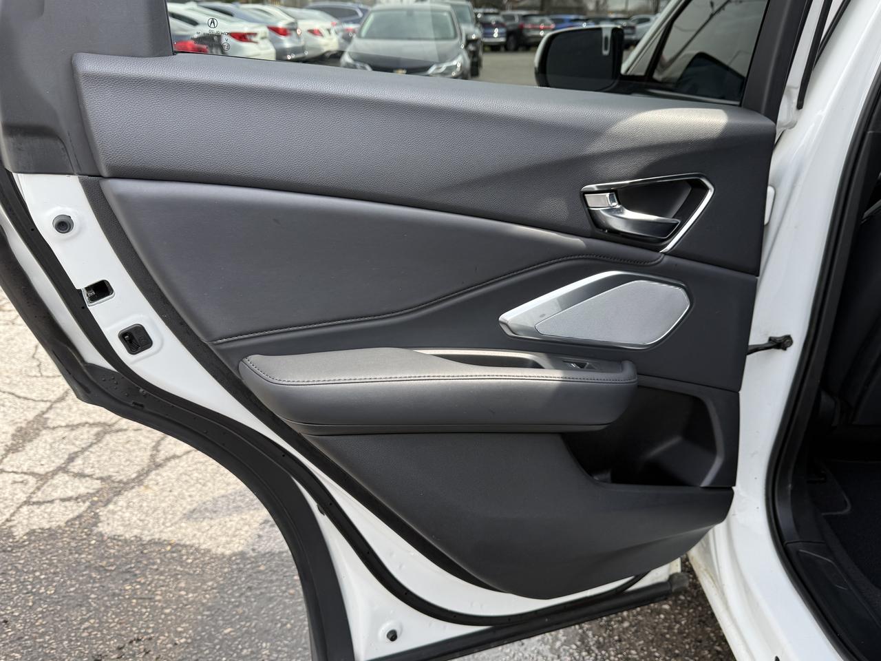 2019 Acura RDX  Photo