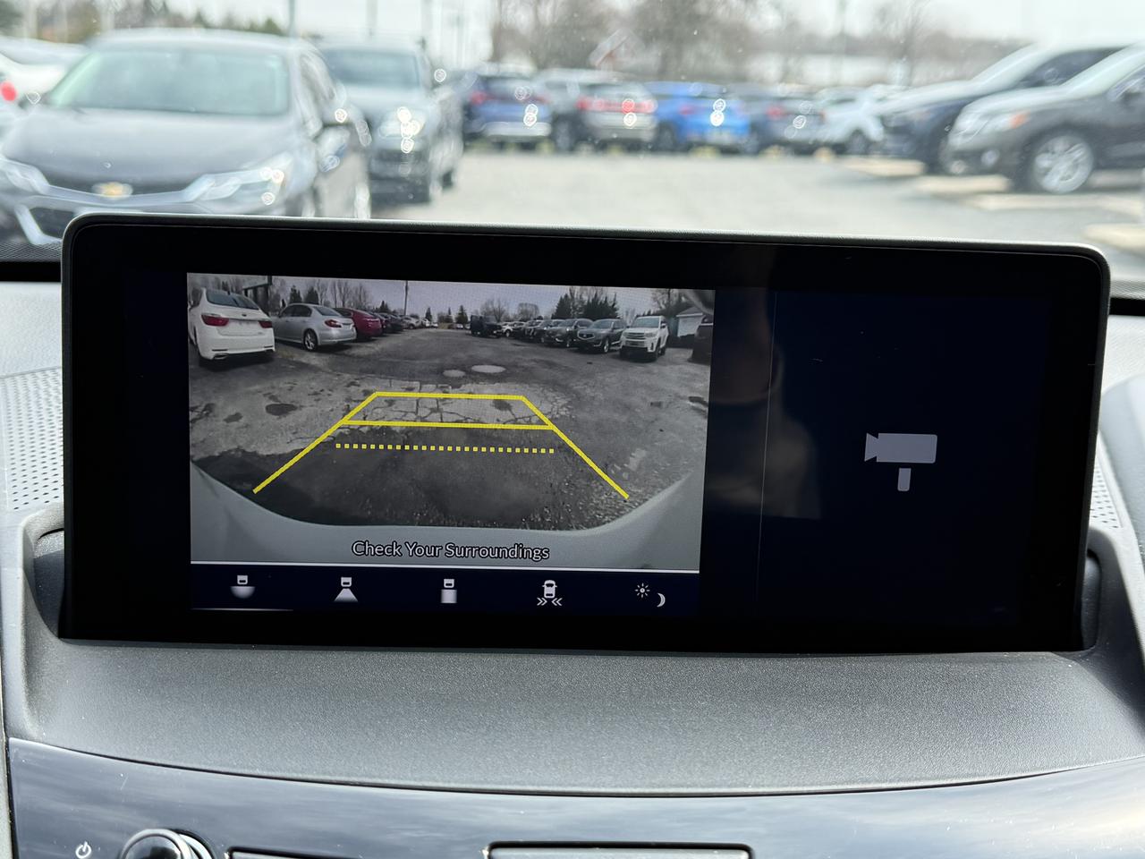 2019 Acura RDX  Photo