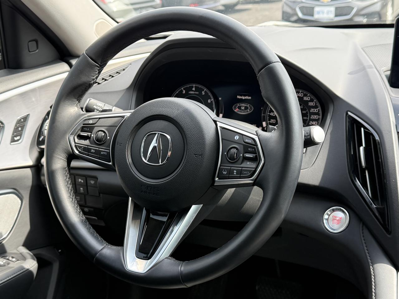 2019 Acura RDX  Photo