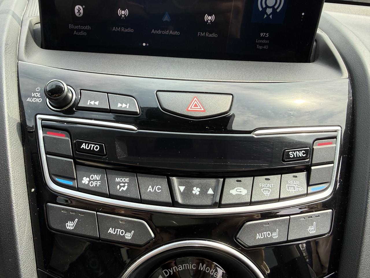 2019 Acura RDX  Photo