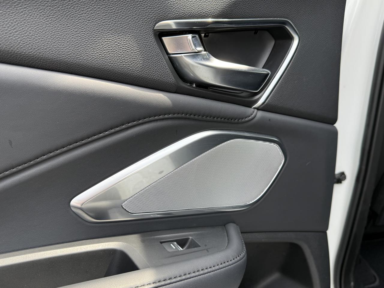 2019 Acura RDX  Photo