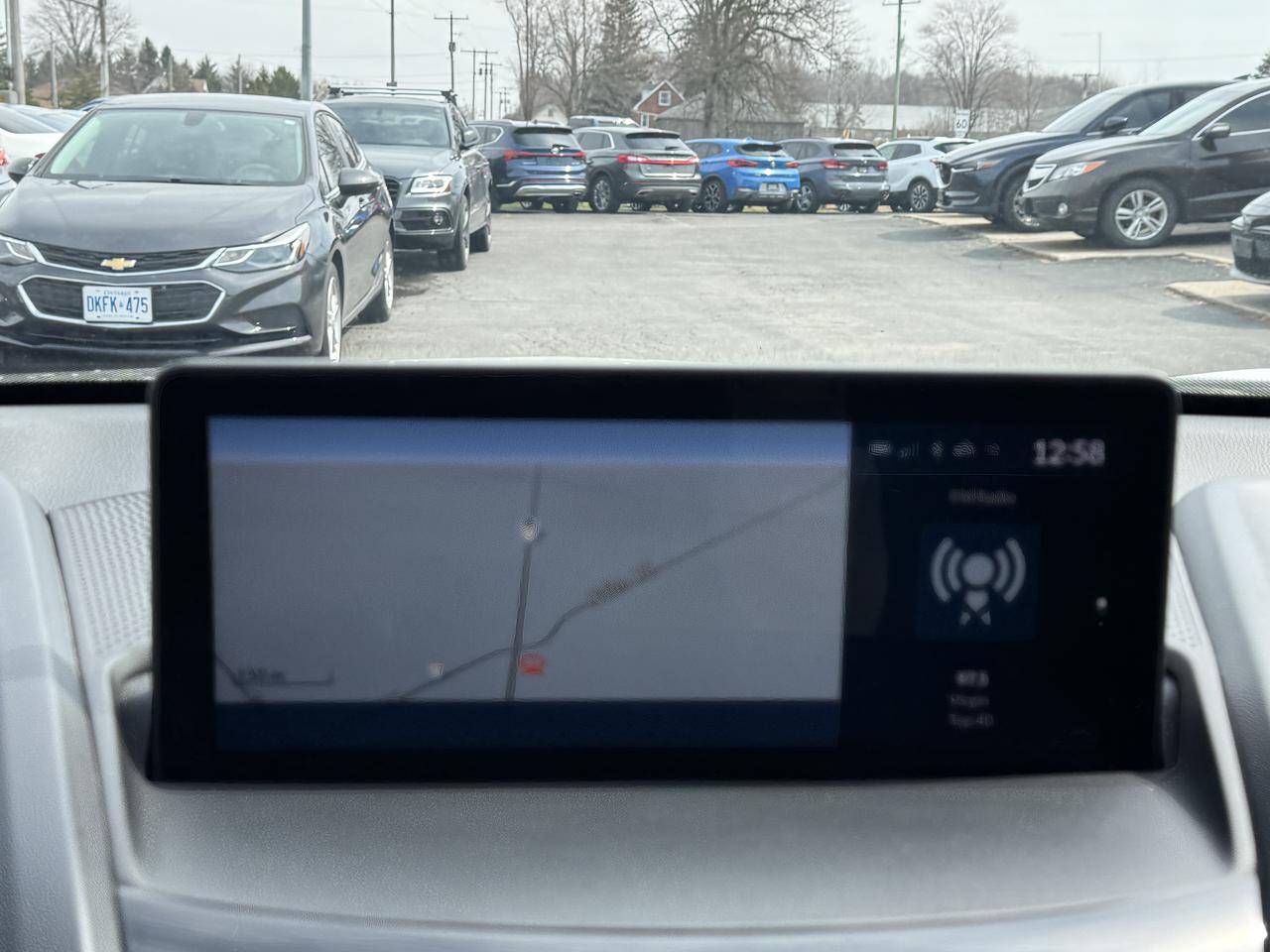 2019 Acura RDX  Photo