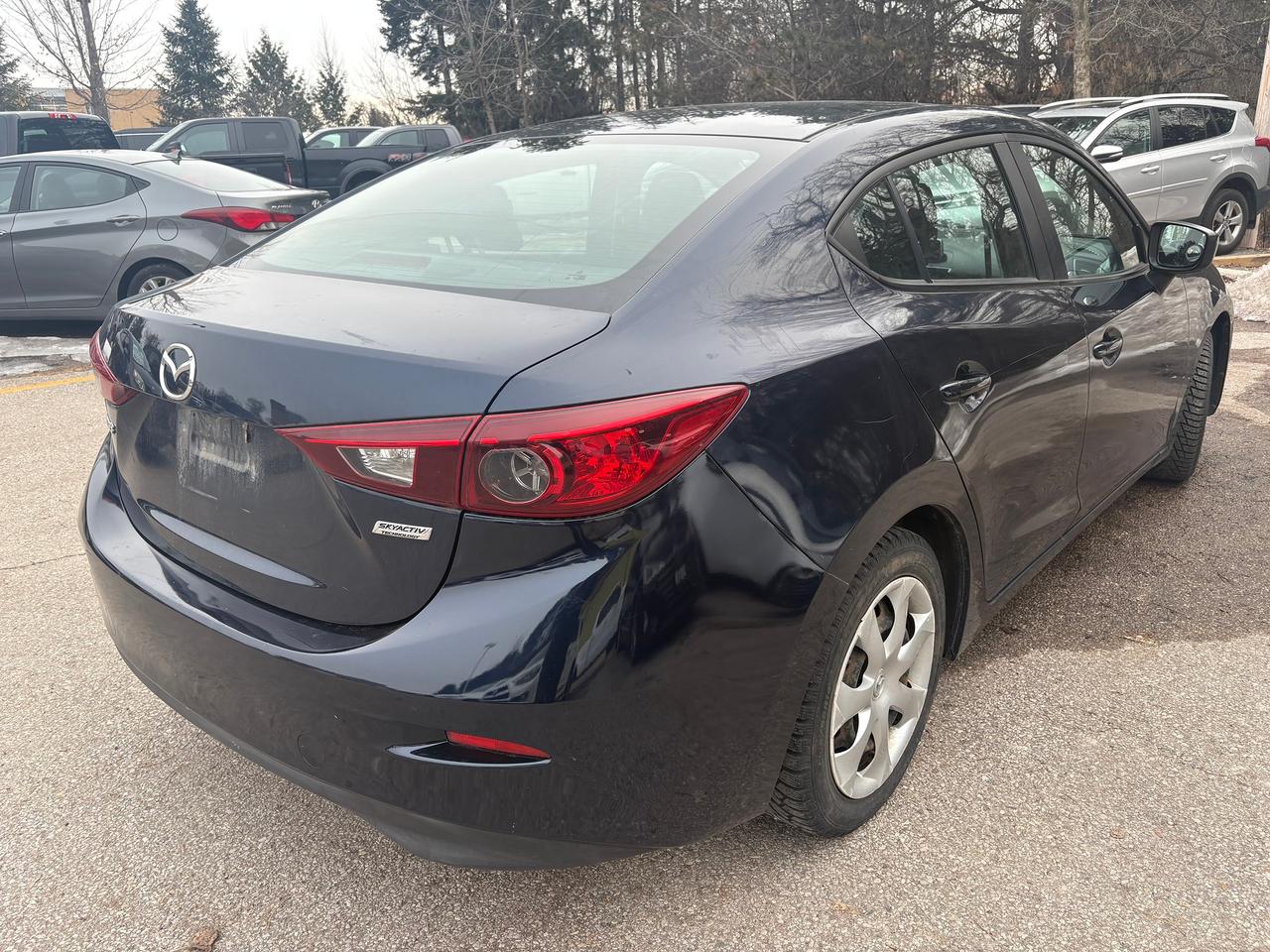 2015 Mazda MAZDA5 ONE OWNER,NO ACCIDENT,AUTO.SAFETY+WARRANTY INCLUDE Photo2