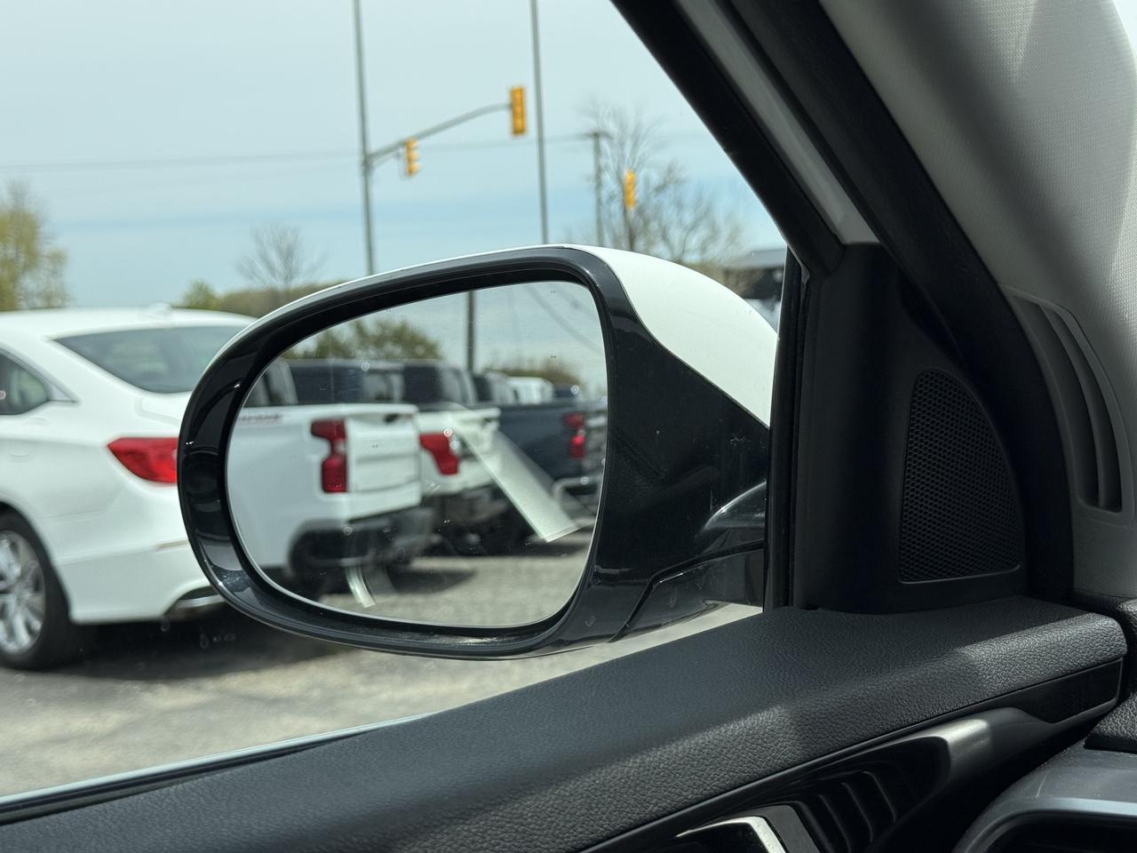 2019 Kia Sorento LX Photo