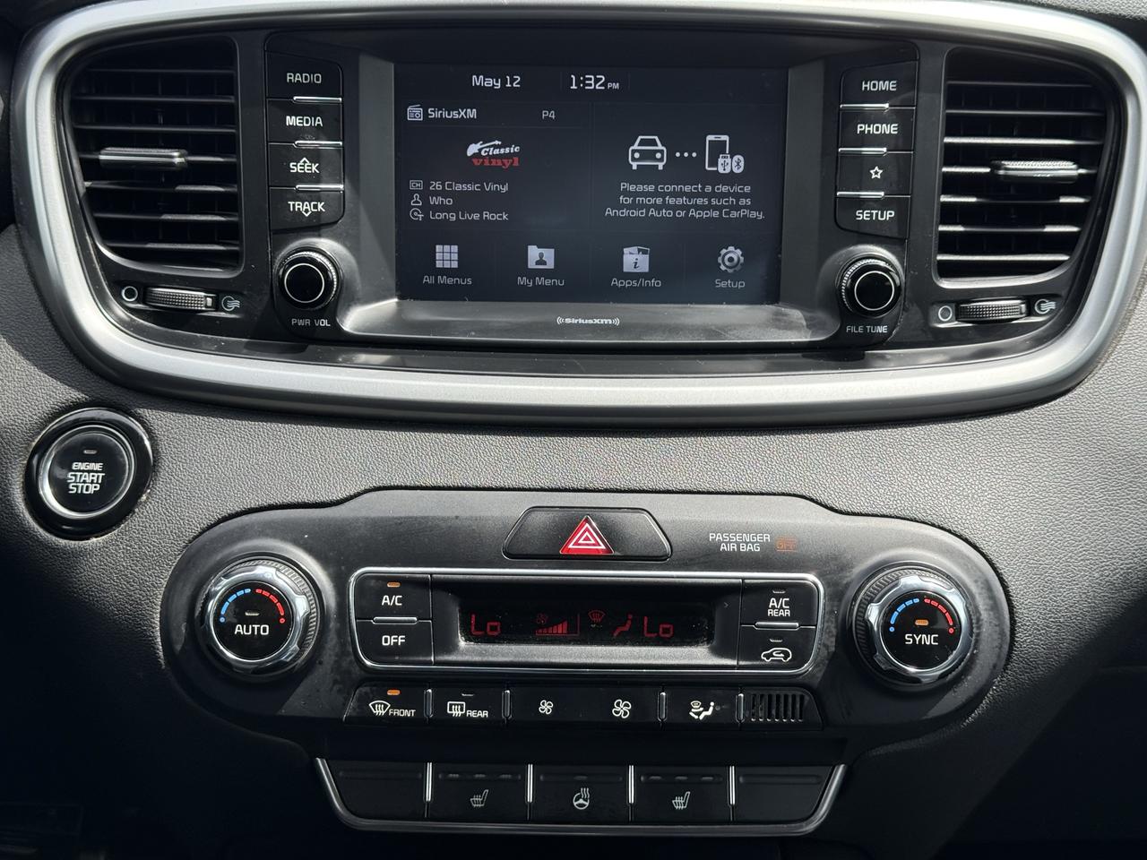 2019 Kia Sorento LX Photo