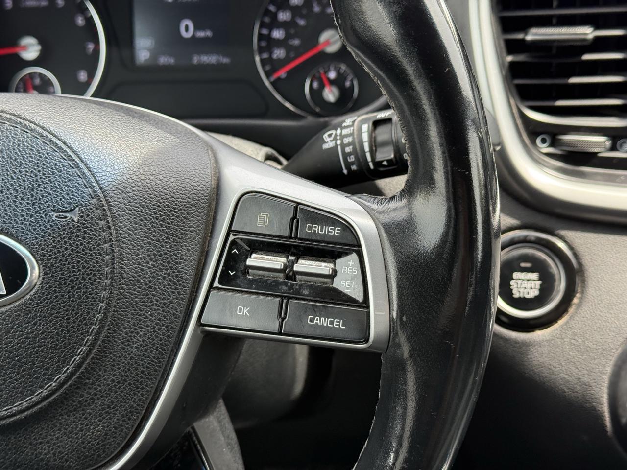 2019 Kia Sorento LX Photo
