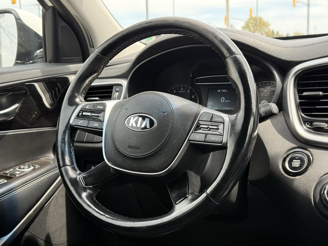 2019 Kia Sorento LX Photo