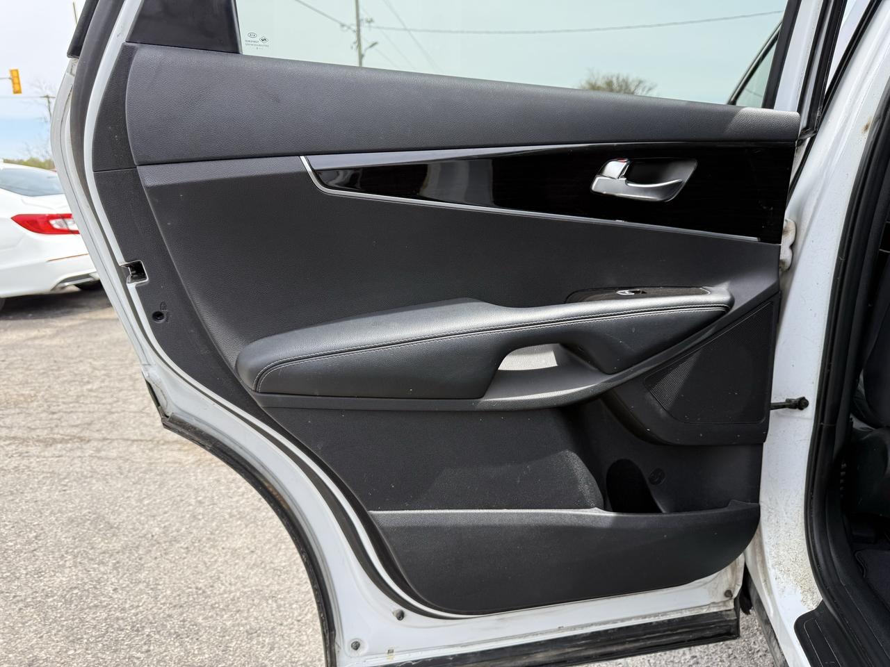 2019 Kia Sorento LX Photo