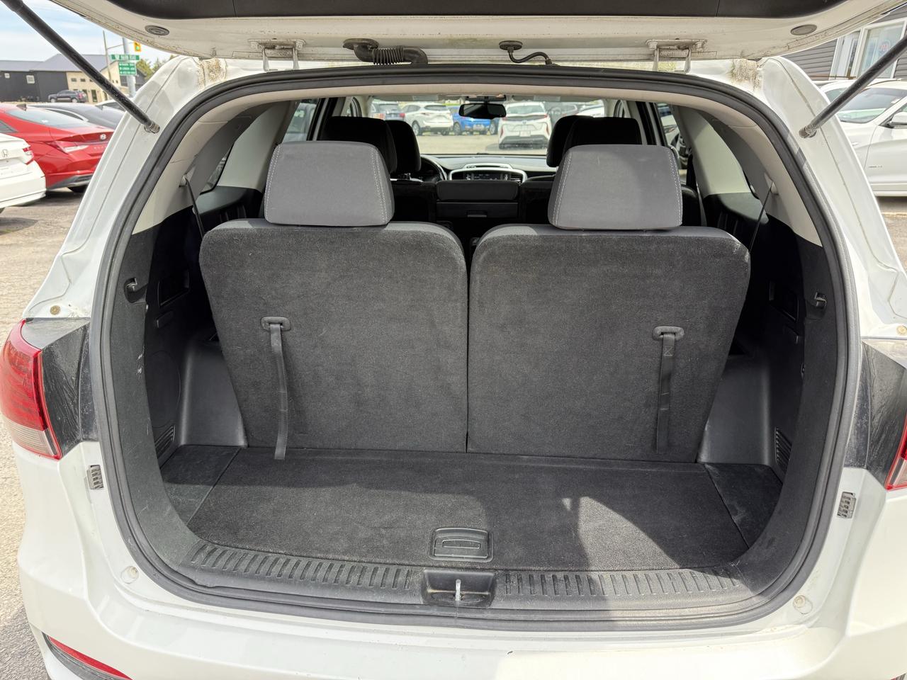 2019 Kia Sorento LX Photo