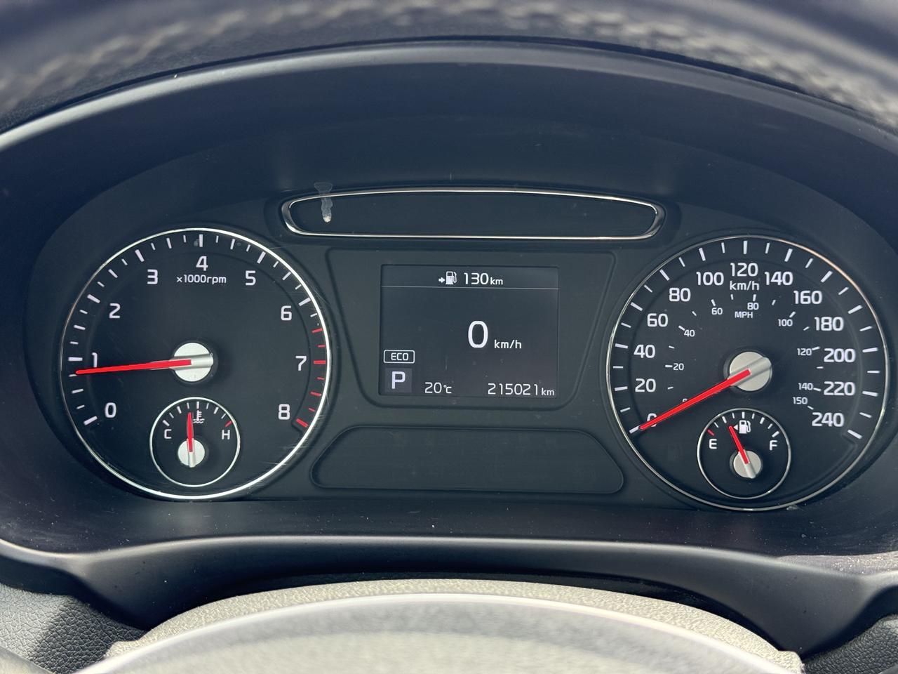 2019 Kia Sorento LX Photo