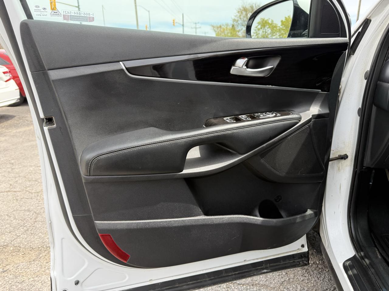 2019 Kia Sorento LX Photo