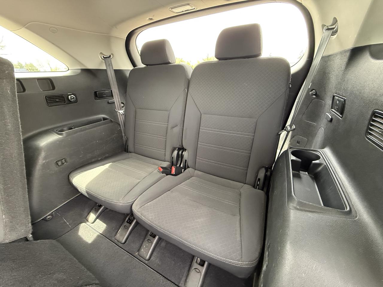 2019 Kia Sorento LX Photo