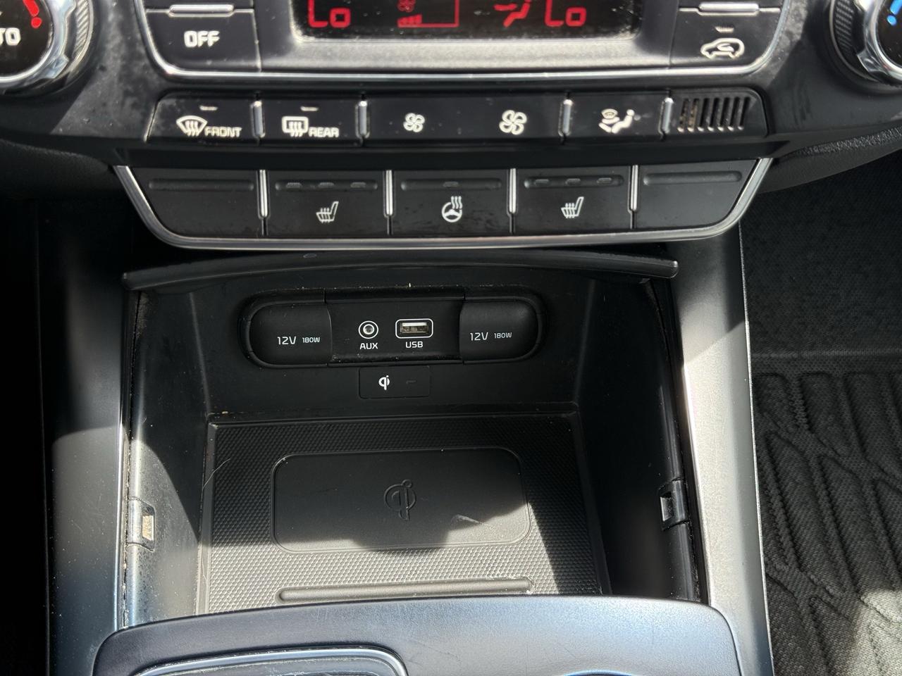 2019 Kia Sorento LX Photo