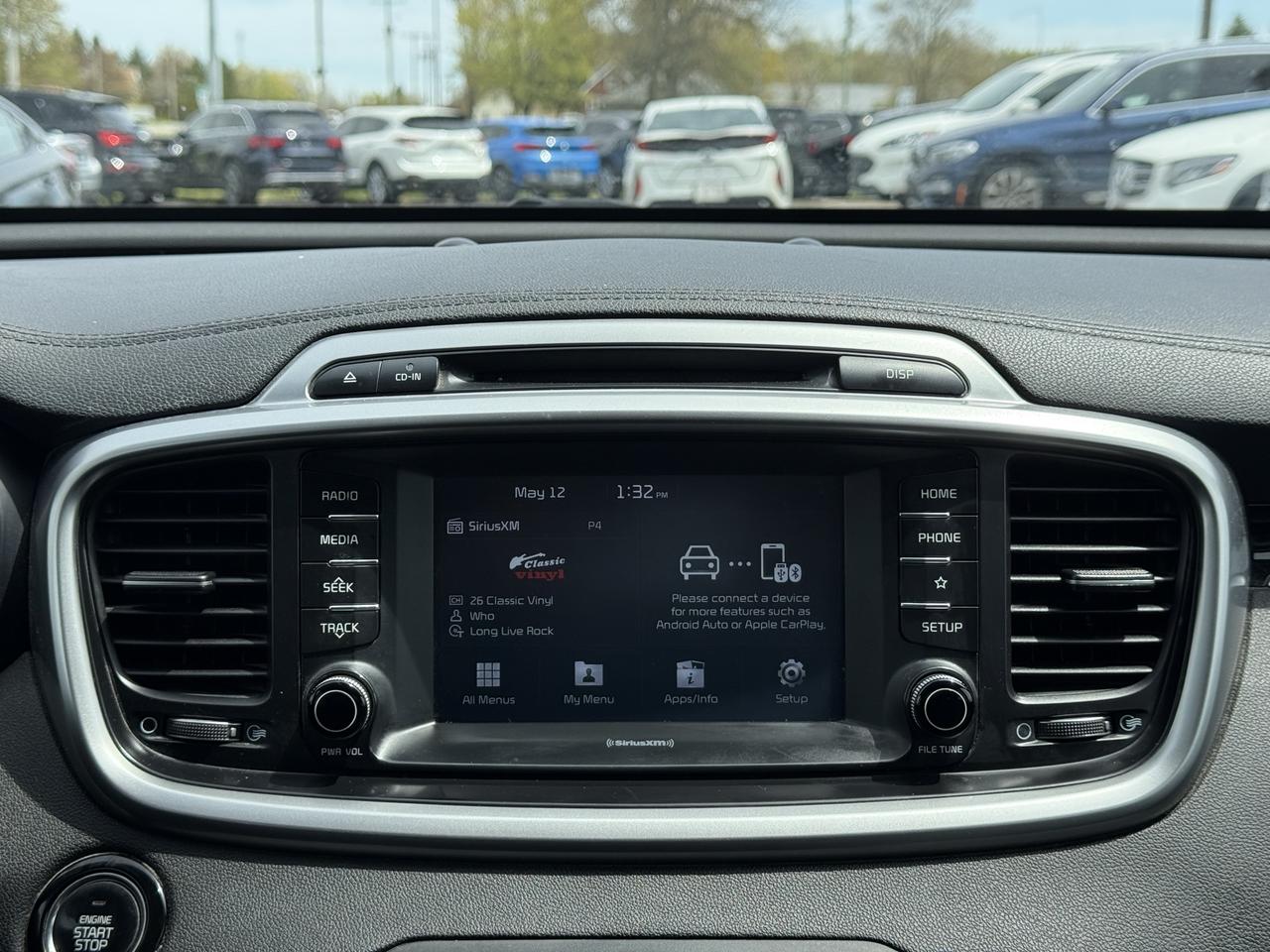 2019 Kia Sorento LX Photo