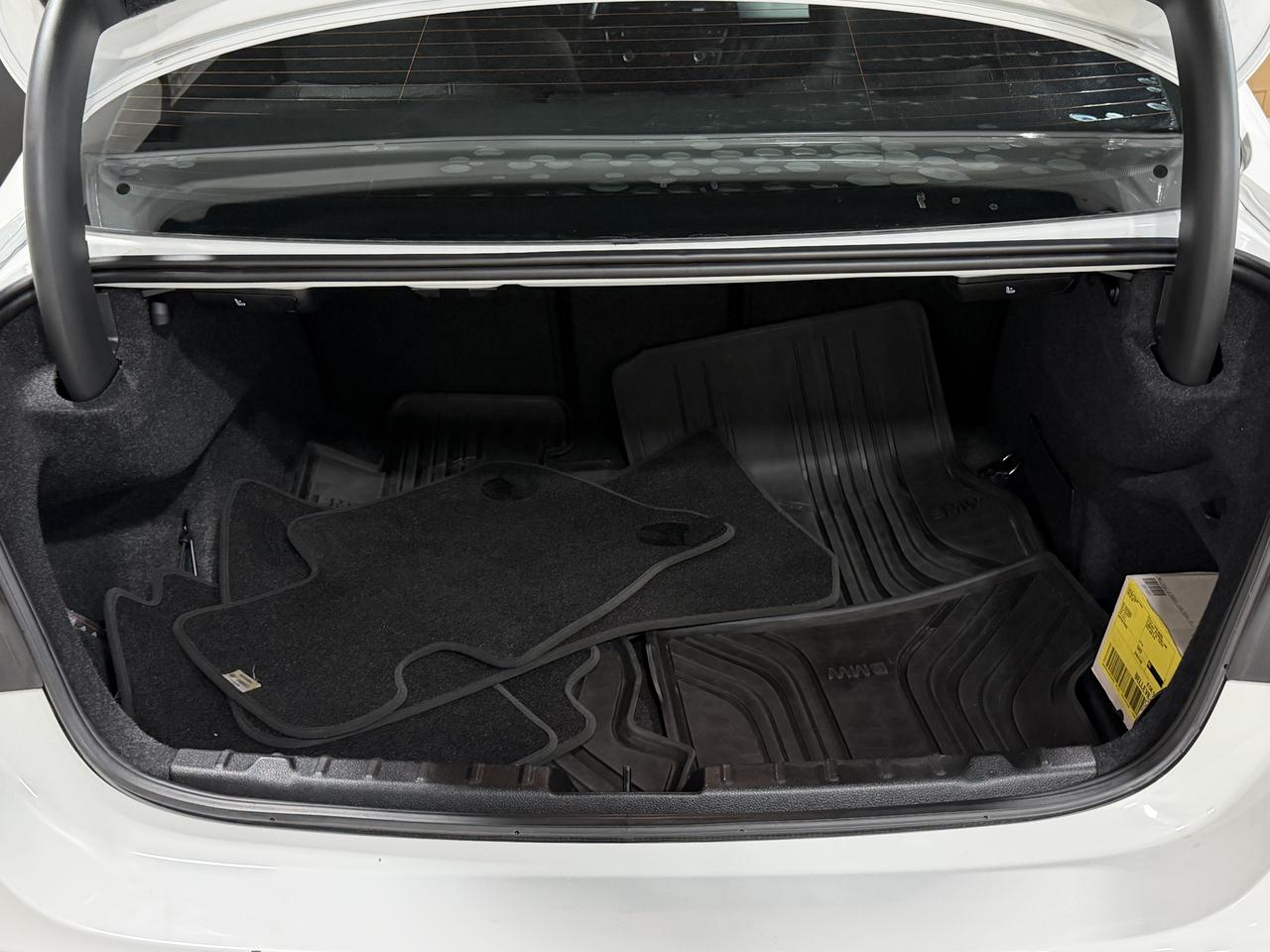 2014 BMW 4 Series 428i xDrive Photo