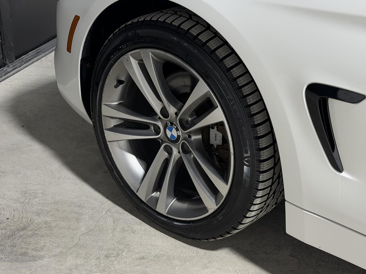 2014 BMW 4 Series 428i xDrive Photo