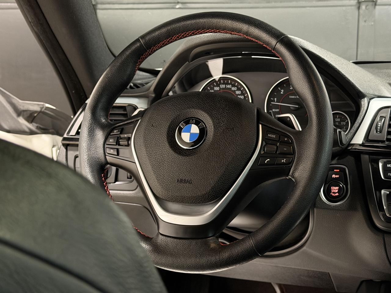 2014 BMW 4 Series 428i xDrive Photo
