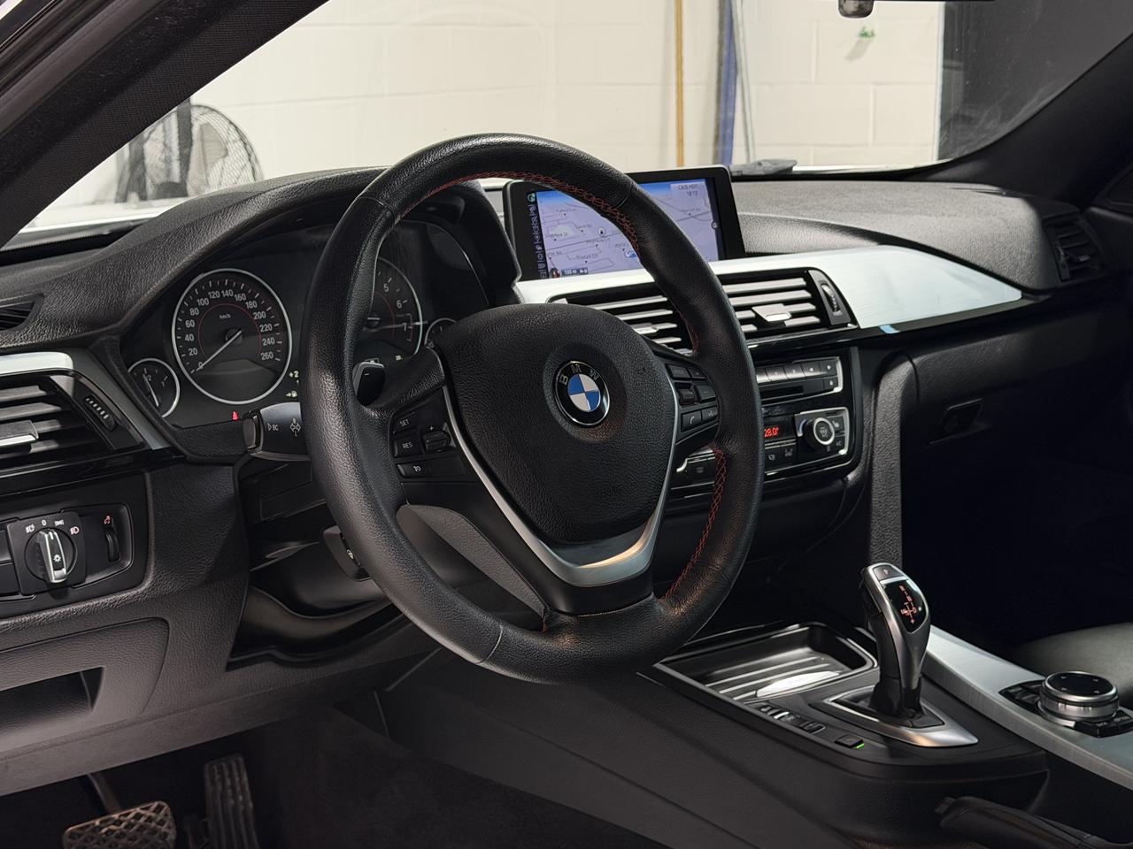 2014 BMW 4 Series 428i xDrive Photo