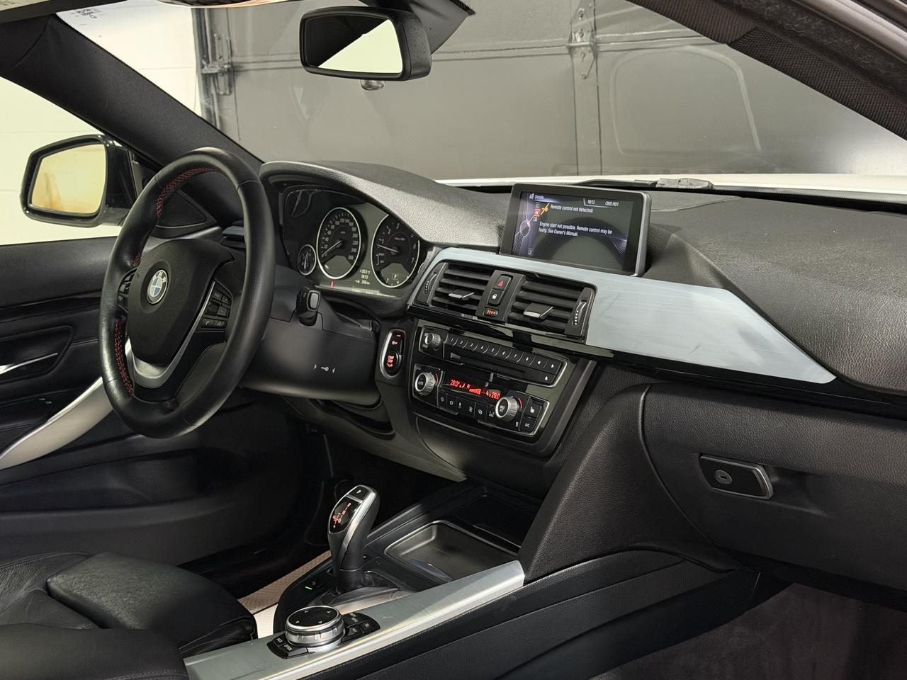 2014 BMW 4 Series 428i xDrive Photo