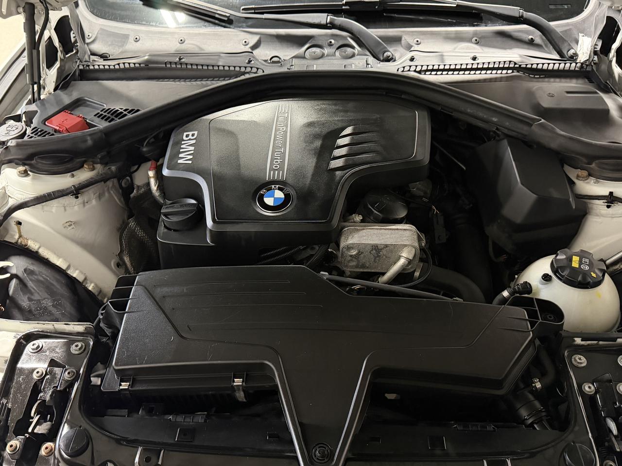 2014 BMW 4 Series 428i xDrive Photo