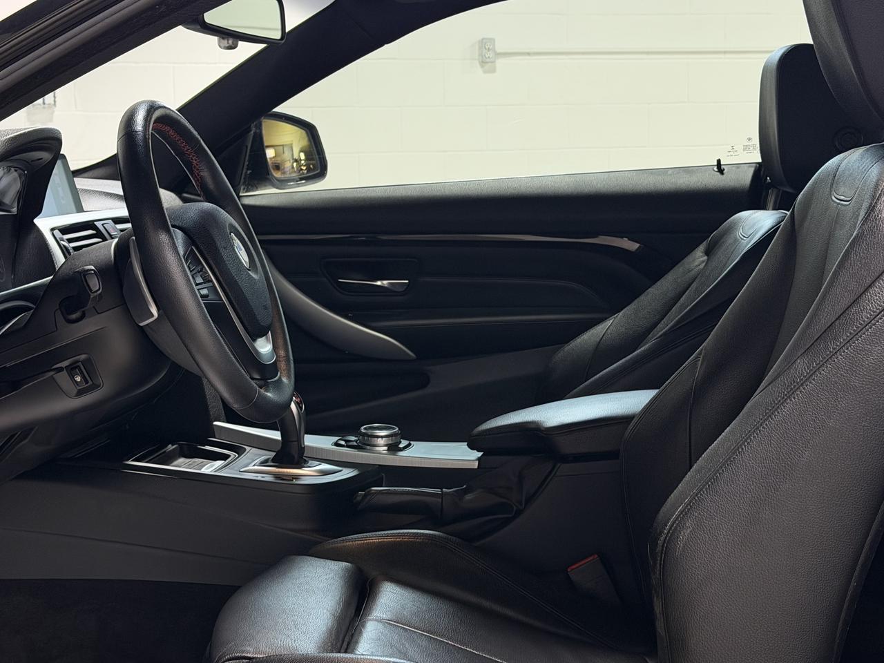 2014 BMW 4 Series 428i xDrive Photo4