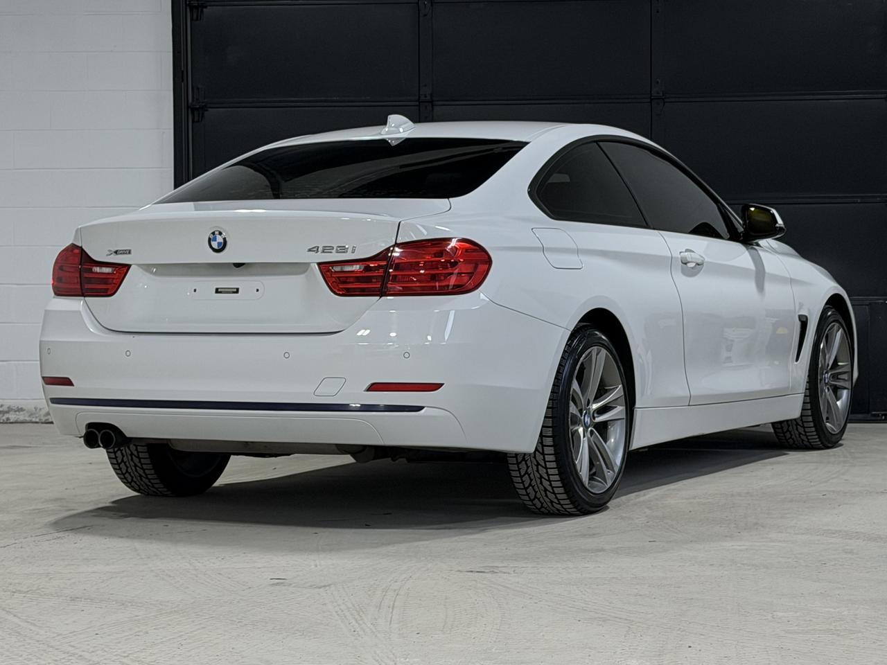 2014 BMW 4 Series 428i xDrive Photo