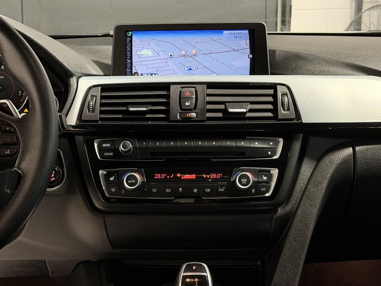 2014 BMW 4 Series 428i xDrive Photo