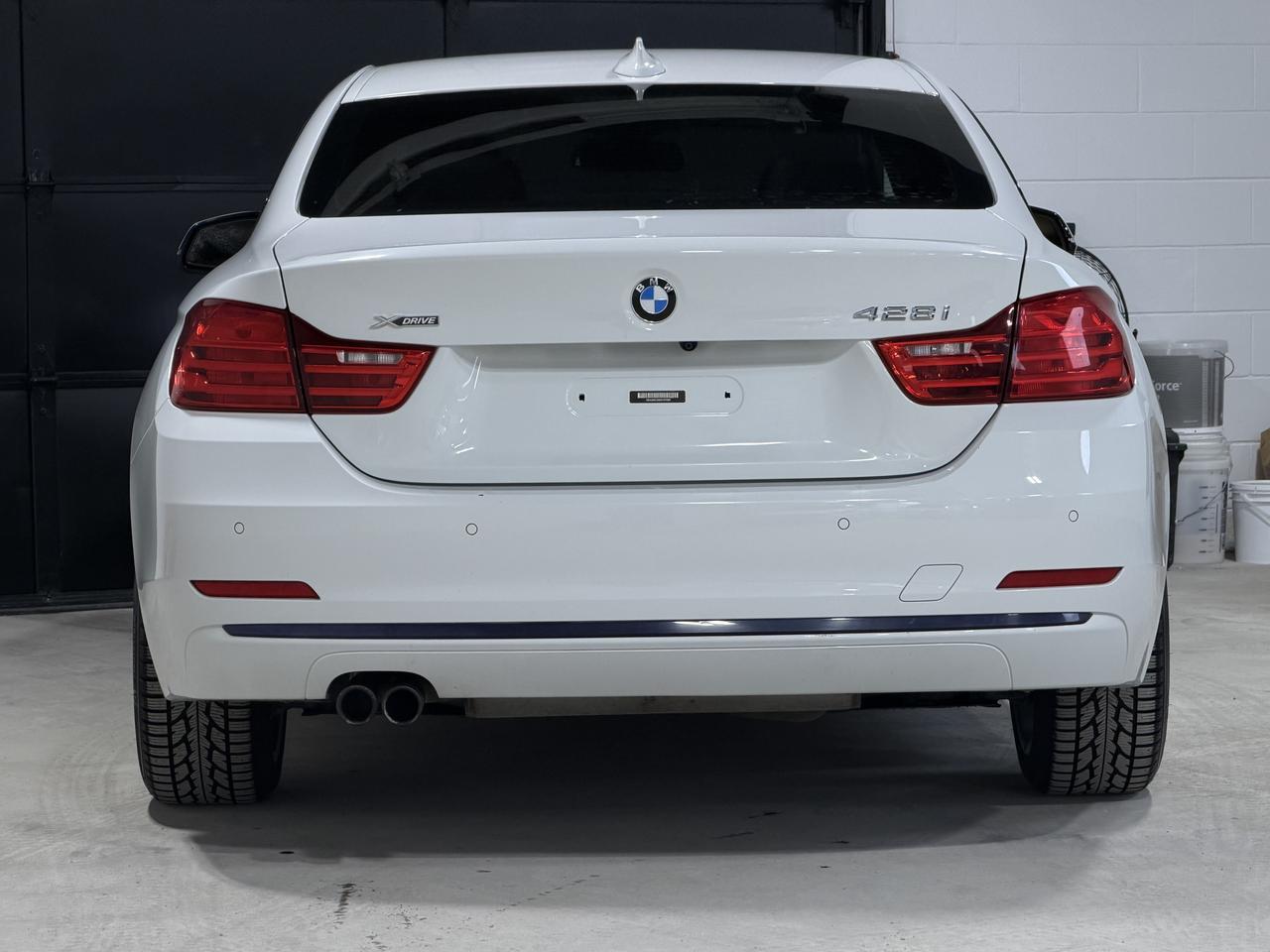 2014 BMW 4 Series 428i xDrive Photo
