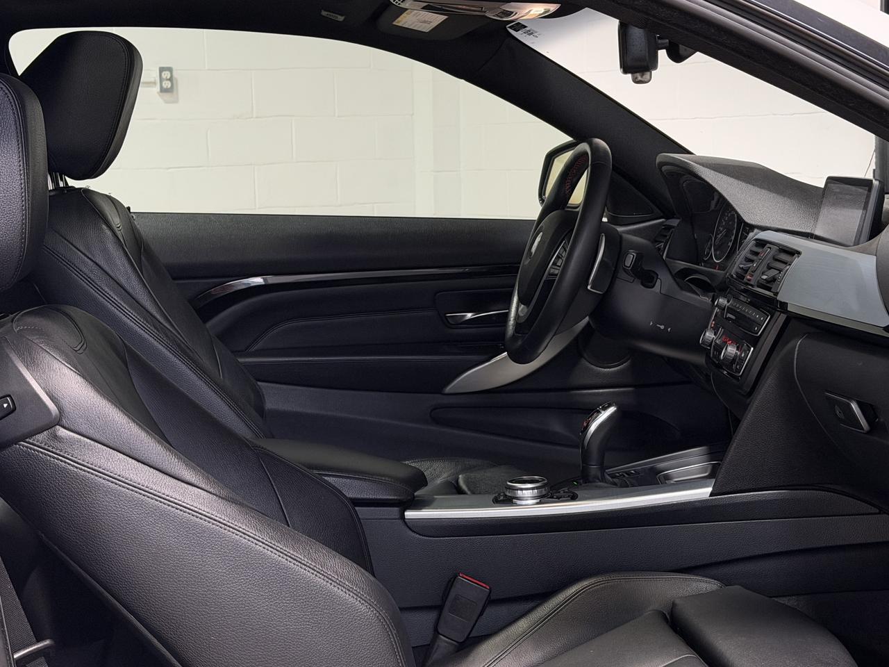 2014 BMW 4 Series 428i xDrive Photo