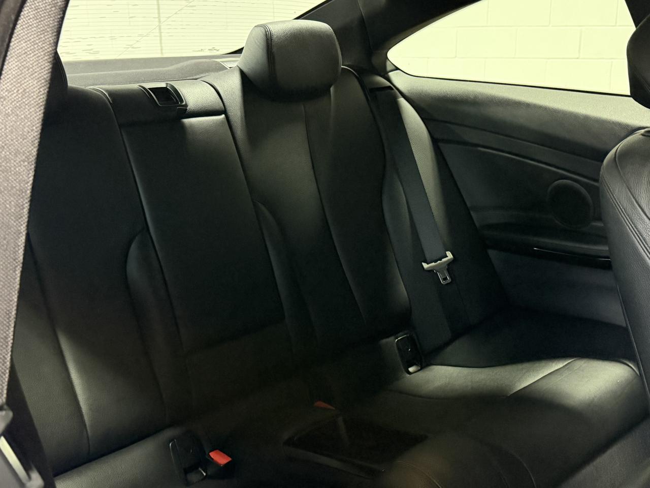 2014 BMW 4 Series 428i xDrive Photo