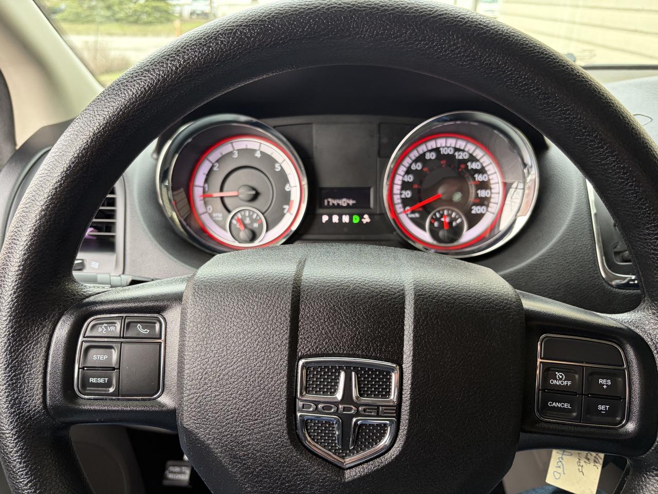 2020 Dodge Grand Caravan SXT, SE Photo