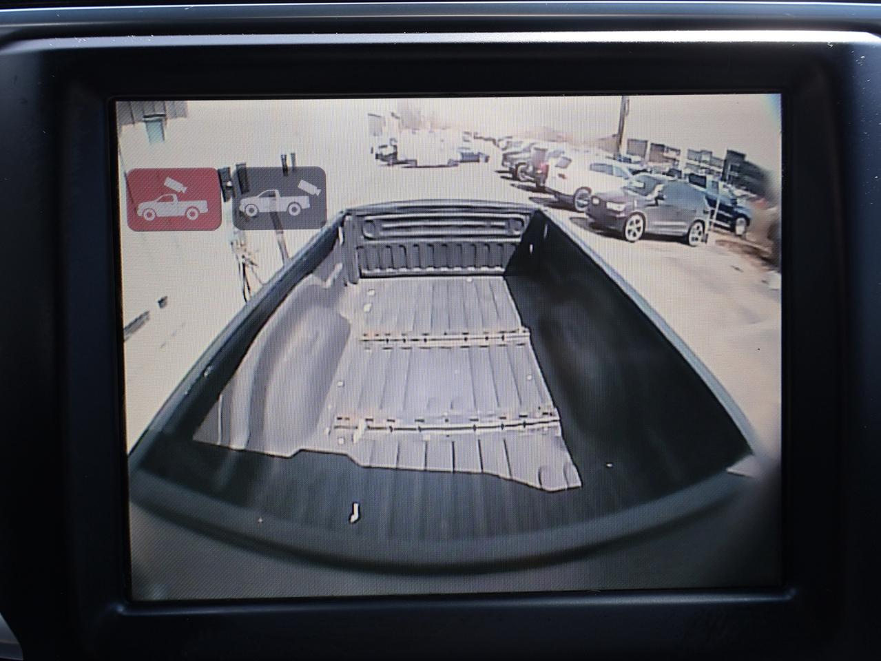 2017 RAM 2500 POWER WAGON HEMI CREW 4WD CERTIFIED *ACCIDENT FREE* CAMERA BLUETOOTH LEATHER HEATED SEATS/STEERING CRUISE ALLOYS Photo