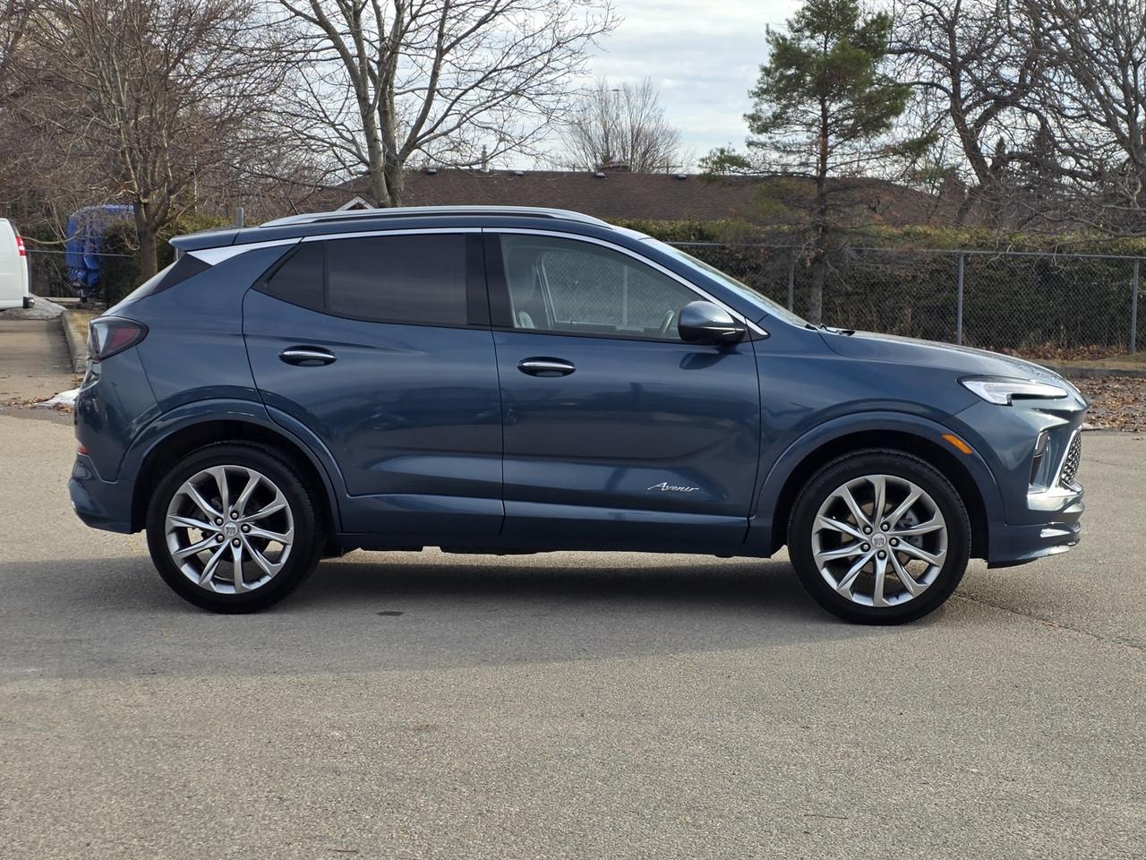 2024 Buick Encore GX Avenir AWD Photo