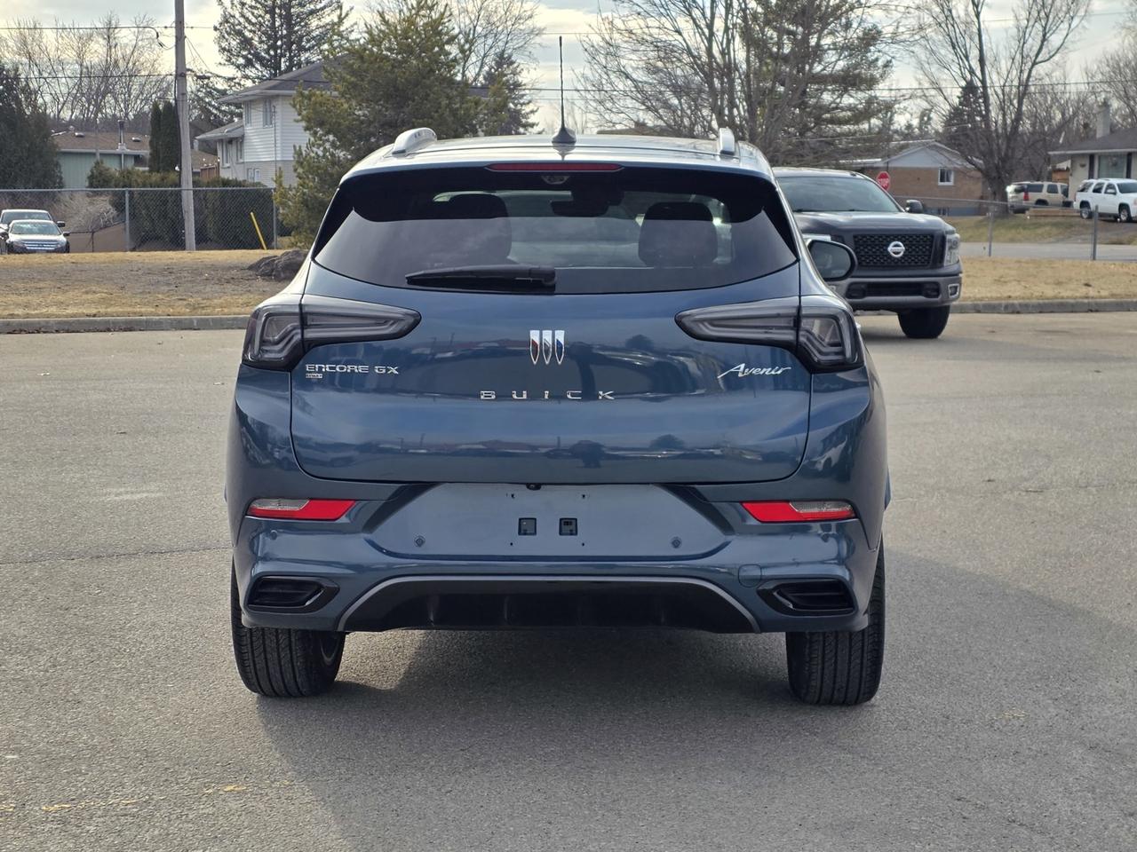 2024 Buick Encore GX Avenir AWD Photo