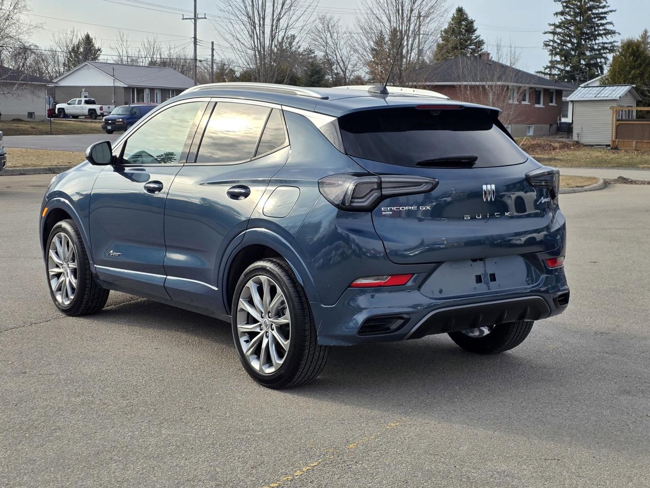 2024 Buick Encore GX Avenir AWD Photo